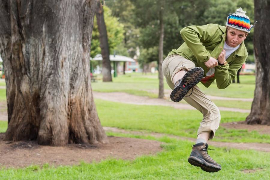 Ameryka Express – uczestnicy wyzwania