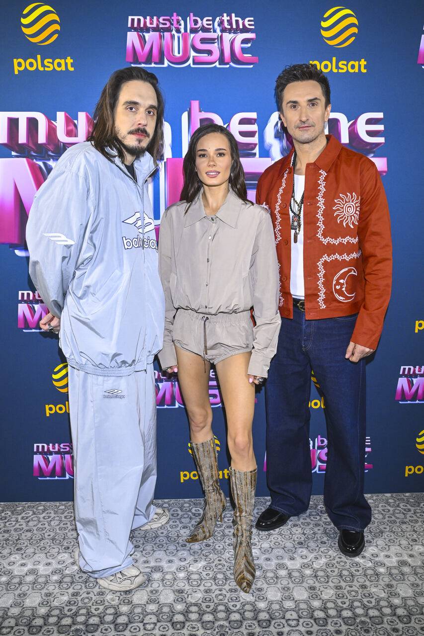 Must be The Music, fot. AKPA