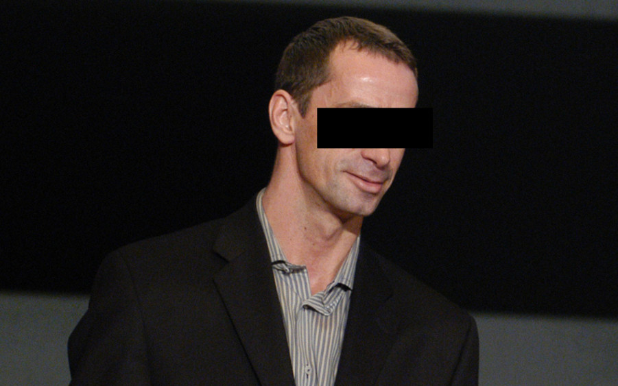 Były dziennikarz TVN oskarżony o udział w napadzie! Grozi mu nawet do 20 lat pozbawienia wolności