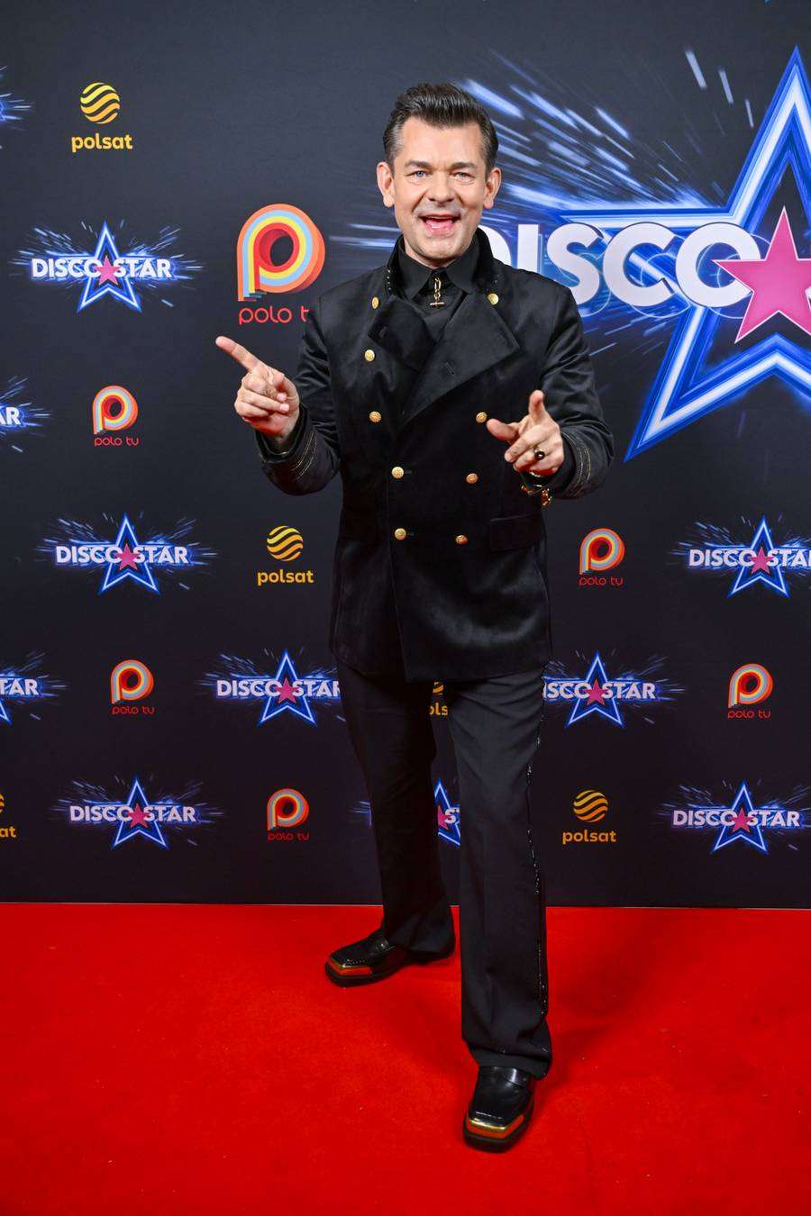 Zenon Martyniuk, fot. AKPA