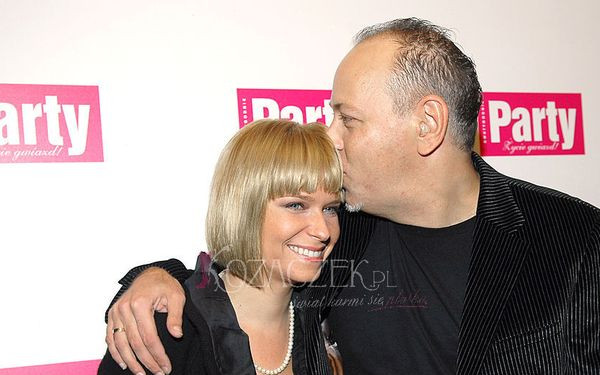 Paulina Młynarska wraca do blondu (FOTO)