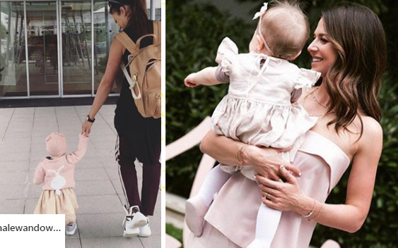 Stało się. Lewandowska usłyszała to, co WSZYSTKIE mamy