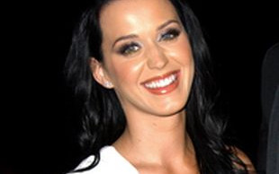 Katy Perry w Idolu