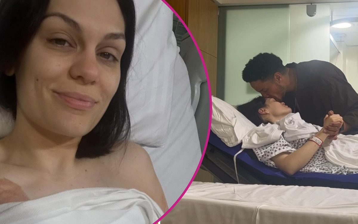 Jessie J po operacji guza piersi. „To był mój ostatni występ…”