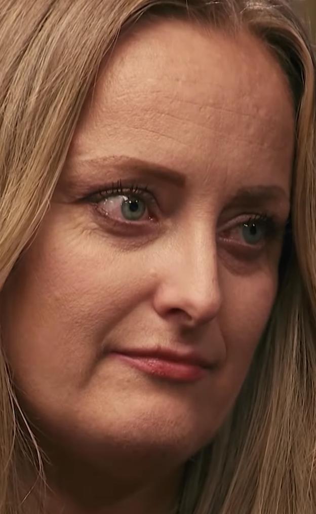 Patrycja z "Rolnika"