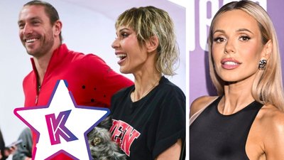 Doda miała brać ŚLUB z Pachutem! Znamy szczegóły