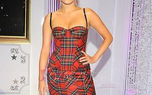 Seksowna Weronika Książkiewicz (FOTO)