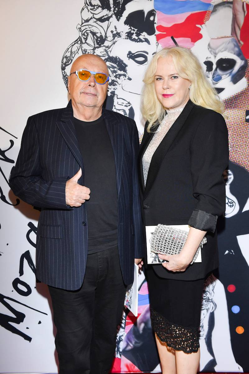 Marek Dutkiewicz, Joanna Dark