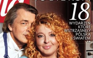 Gessler: „przyjaciółki” zamknęły mnie w toalecie