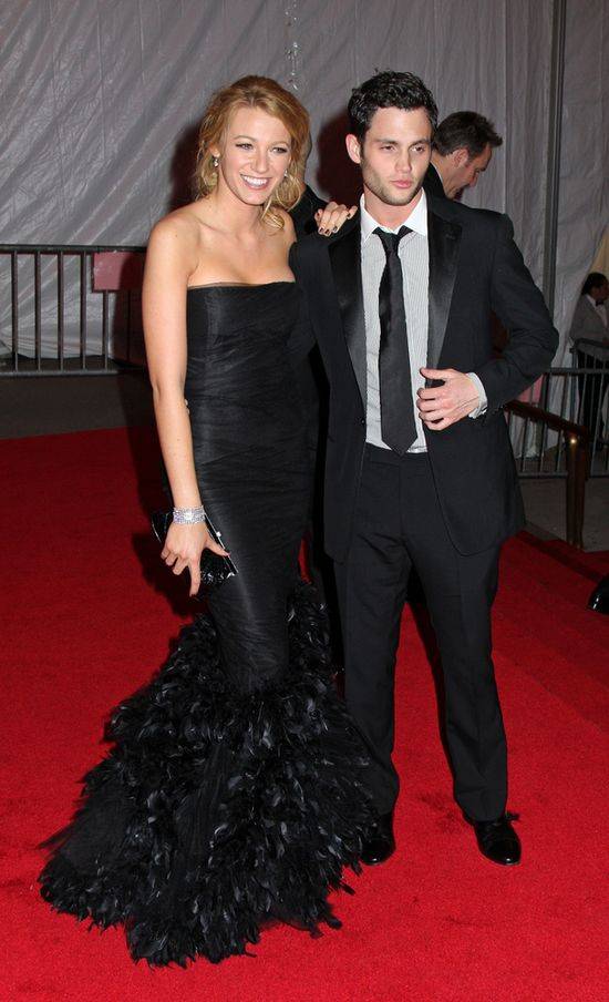 Blake Lively nie korzysta z porad stylisty