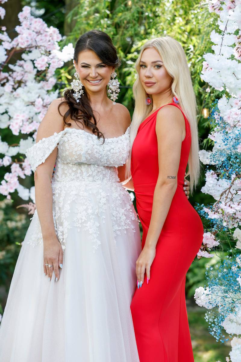 Maja i Krzysztof Rutkowscy wzięli drugi ślub! Nie żałowali pieniędzy