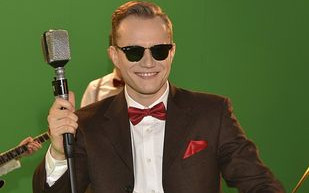 Mrozu i Tomson nagrali nową piosenkę (FOTO)