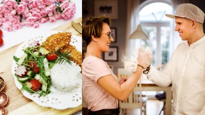 Tworzą diety szyte na miarę. Ustawiają się do nich kolejki!