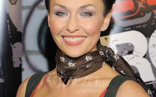 Rockowa Anna Popek (FOTO)