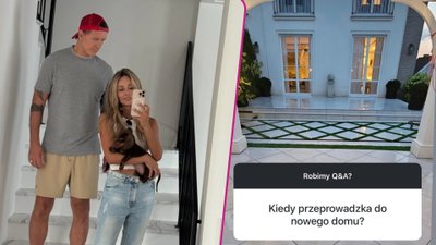 Małgorzata Rozenek-Majdan się przeprowadza! Tak prezentuje się jej dom marzeń (FOTO)