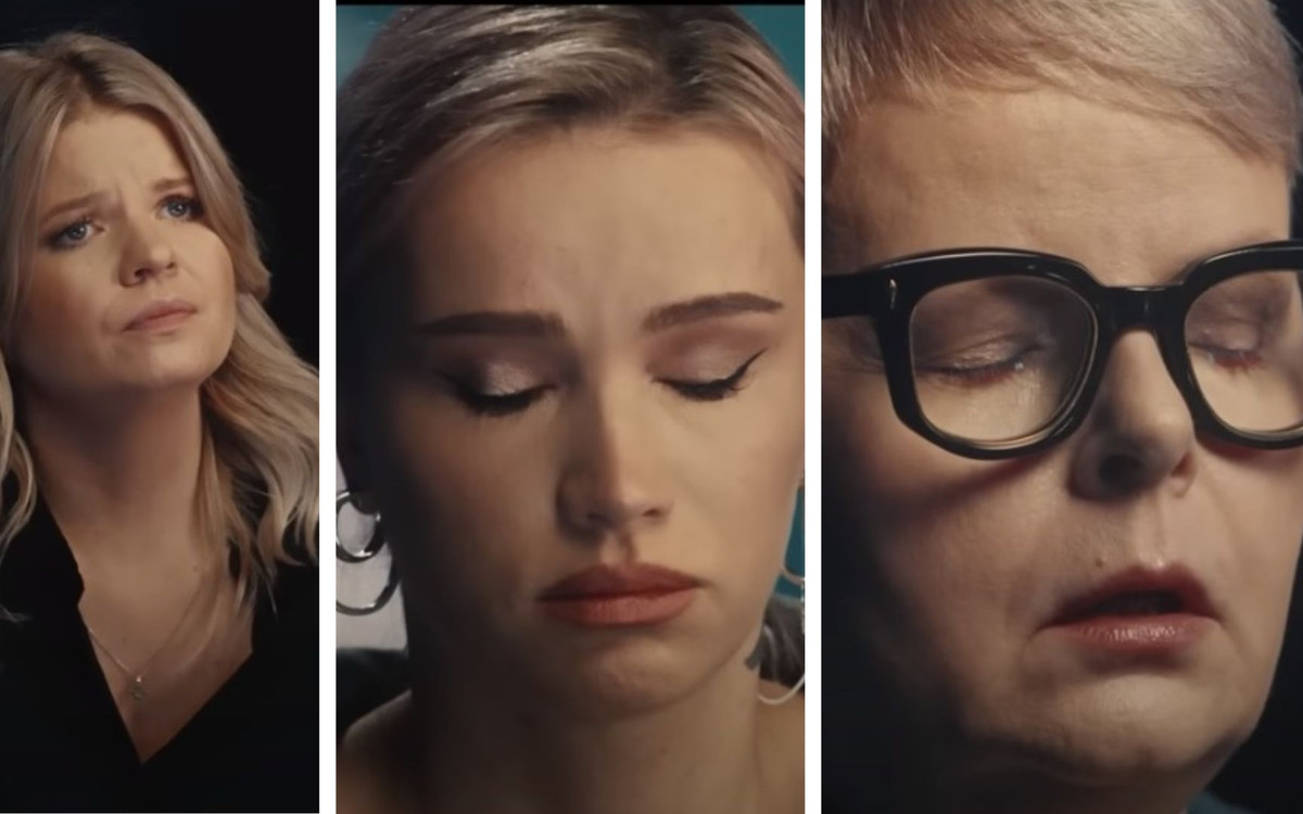 To najbardziej wzruszająca kampania! Udział w niej wzięły: Maffashion, Kwiat Jabłoni, Marta Manowska…