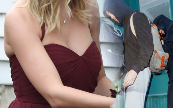 Taylor Swift przytyła, a to jest wyjaśnienie DLACZEGO