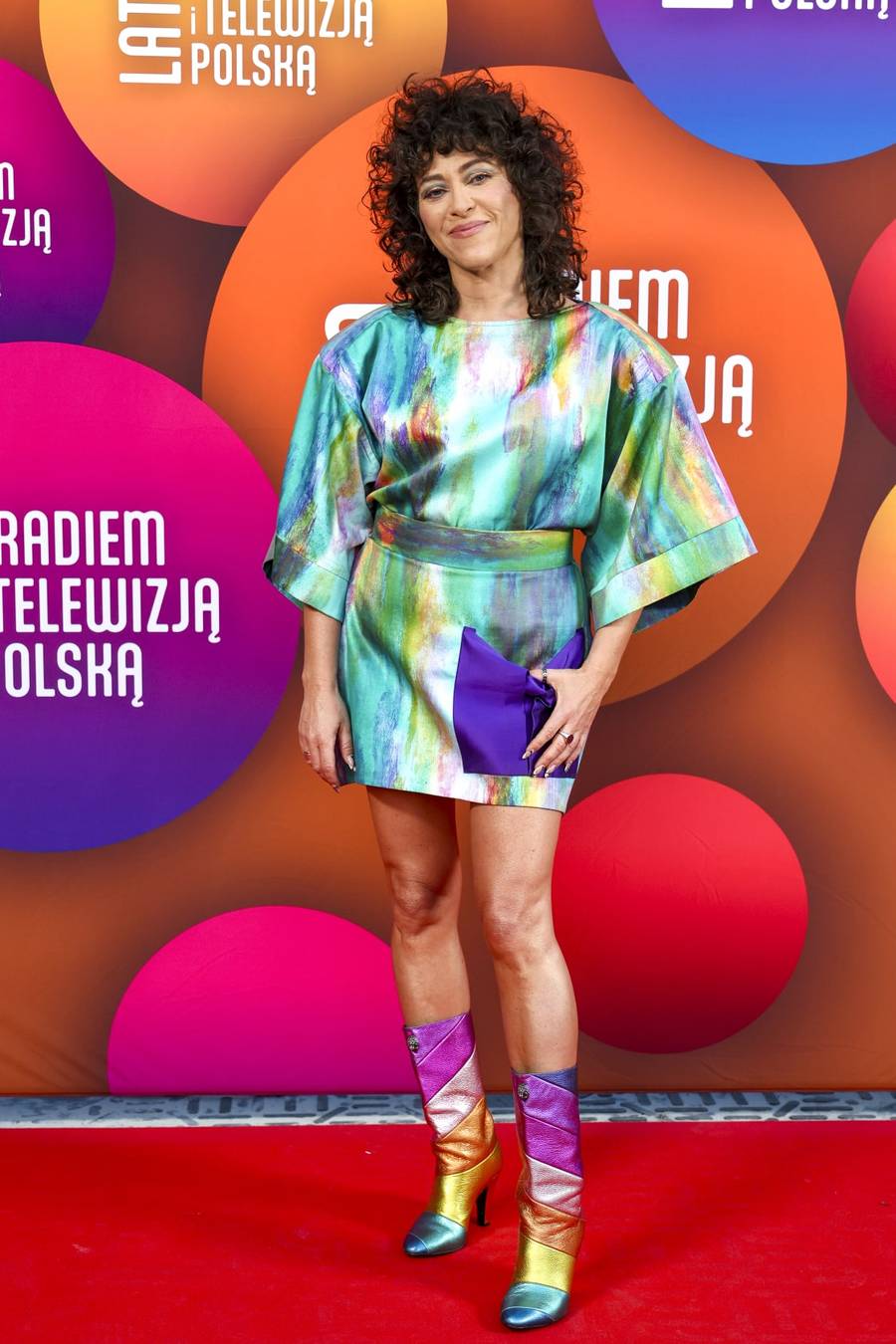 Gwiazdy w kosmicznej atmosferze podczas “Lata z Radiem i Telewizją Polską”! Na scenie Doda, Afromental (FOTO)