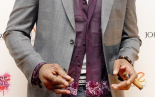 Dennis Rodman uprawiał seks oralny podczas wywiadu!