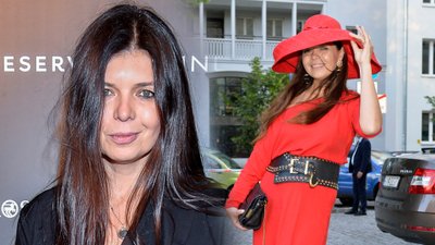 WOW! Dorota Wróblewska pokazała figurę: 20-latka moglaby Pani pozazdrościć