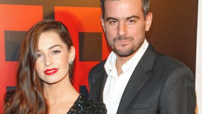 WOW! Agnieszka Więdłocha wrzuciła pierwszy raz wspólne zdjęcie z Pawlickim na Instagram