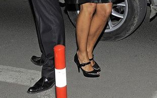 Czy Górniak drży o życie?