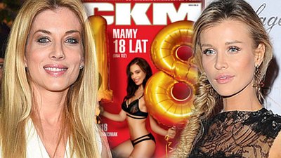 50 najpiękniejszych Polek wg CKM! Część II