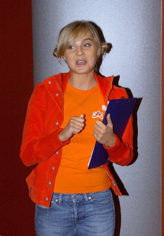 Nie ma ludzi brzydkich, są tylko biedni – tylko spójrzcie