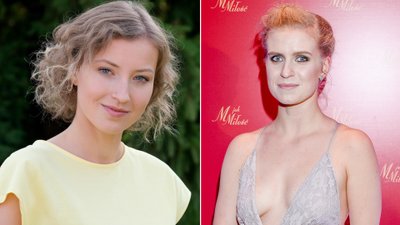 Marcjanna Lelek komentuje nową Natalię Mostowiak w “M jak miłość”. Łączy je jedno!