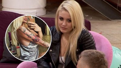 Tak dziś wygląda Klaudia Stec z “Warsaw Shore”. Po dawnej imprezowiczce nie ma ani śladu! (FOTO)