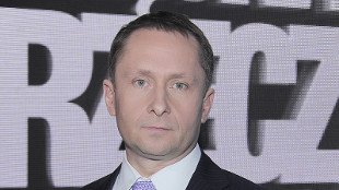 Kamil Durczok skomentował publikację we Wprost (VIDEO)