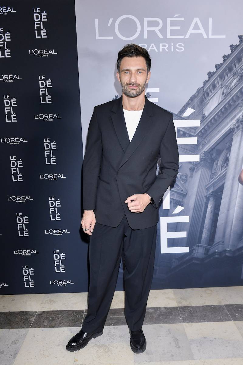 Gwiazdy na salonach. Magda Mielcarz przyleciała do Polski, dawno niewidziana Luna