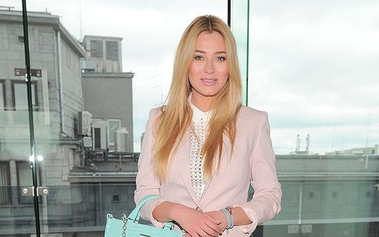 Marcelina Zawadzka – galeria zdjęć