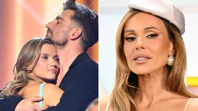 “Są dziwni”. Doda dosadnie o Kaczorowskiej i Rogacewiczu. Wszystko im wytknęła