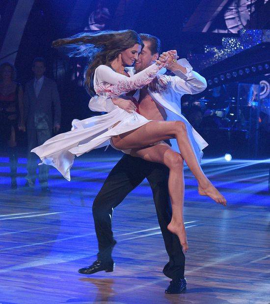 Finał trzeciej edycji Tańca z gwiazdami w Polsacie, maj 2015