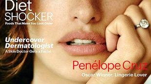 Penelope Cruz o swoim uzależnieniu