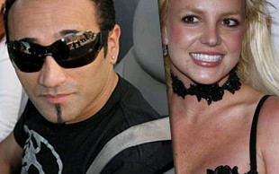 Britney Spears znowu romansuje z Adnanem