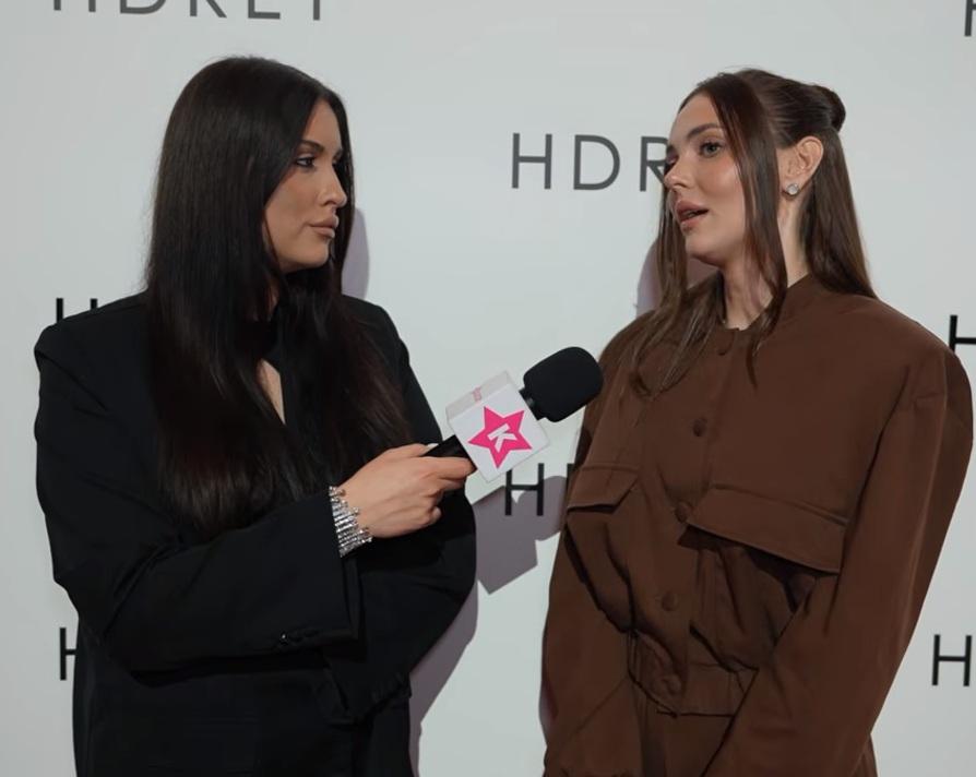 Marcelina Leszczak, fot. Kozaczek EXclusive