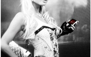 Smashing Pumpkins – Tarantula