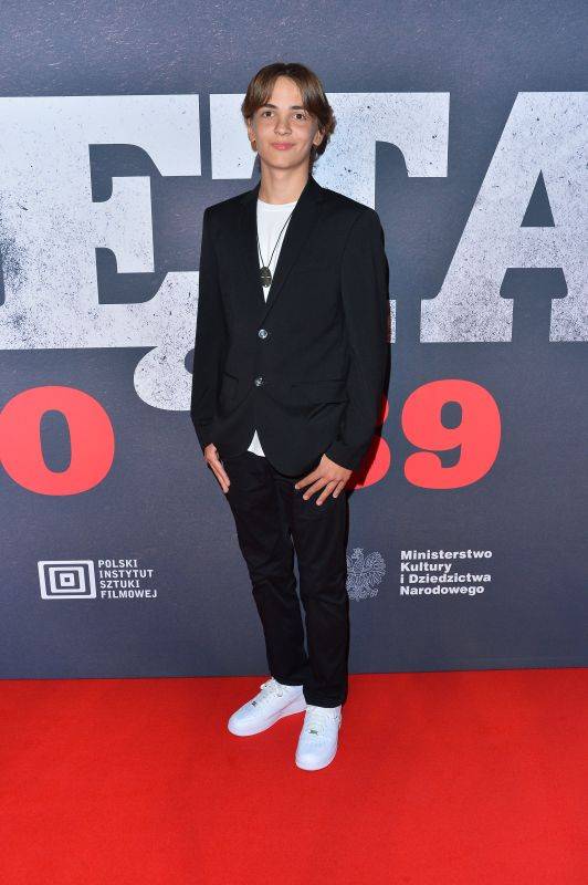 Feliks Matecki, fot. KAPiF