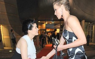 Najlepsze zdjęcia z wiktorowej gali (FOTO)