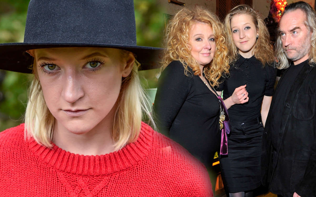 Kim jest Lara Gessler? Córka Gesslerów szkoliła się u najlepszych, ale wróciła do kraju, żeby pomóc mamie