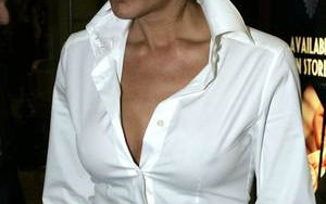 Guziczek Victorii Beckham