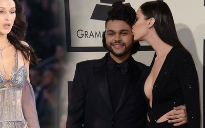Wyznanie Belli Hadid o rozstaniu z The Weeknd CHWYTA ZA SERCE