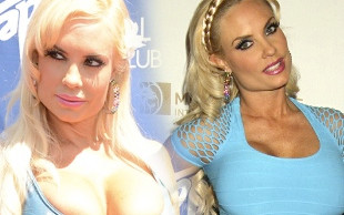 Coco Marie Austin – nowa figura, nowe usta (FOTO)