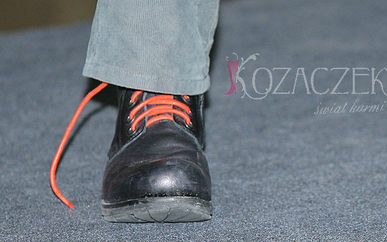 Czyje to buty? (FOTO)