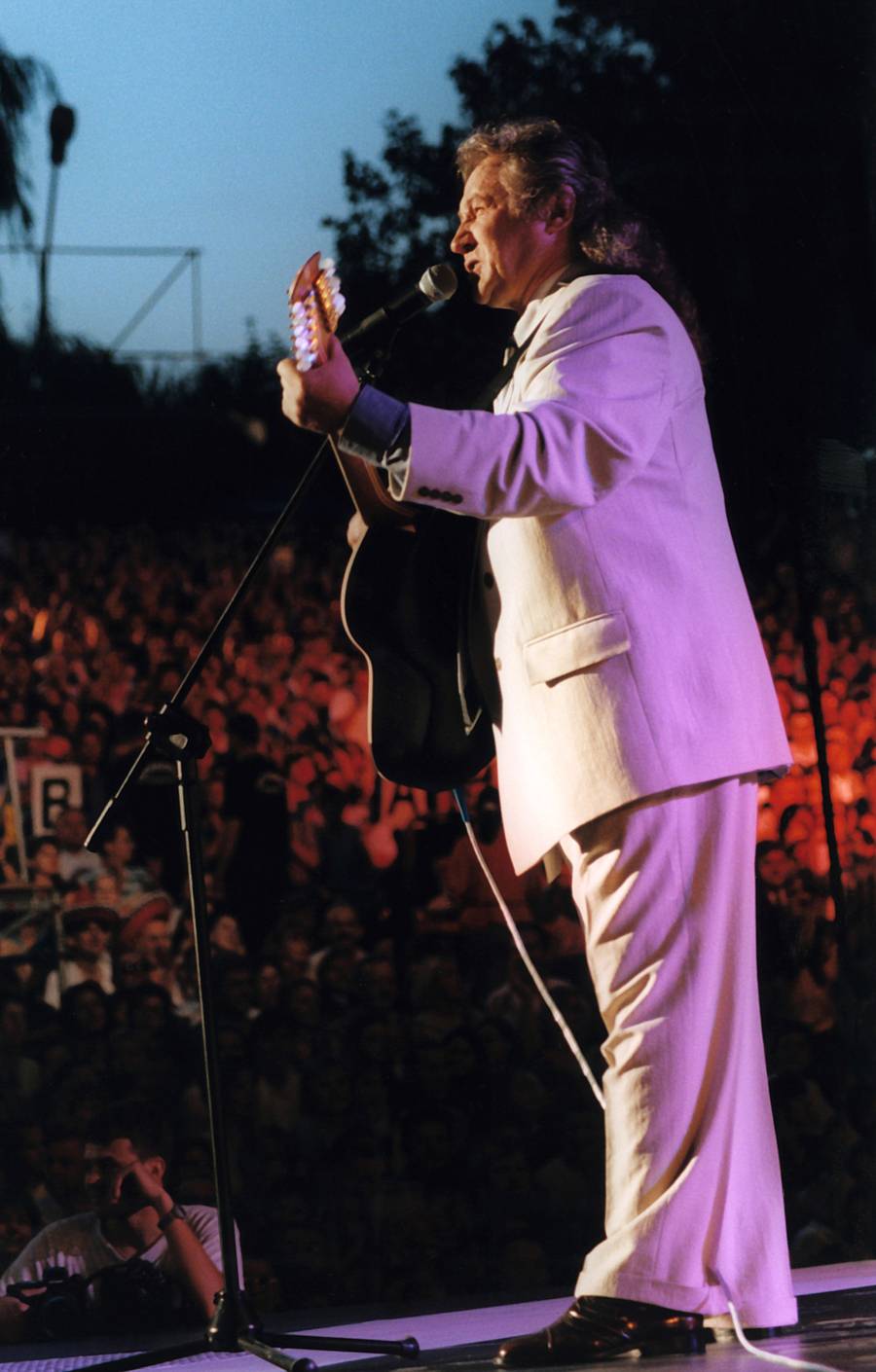 Janusz Laskowski, fot. AKPA