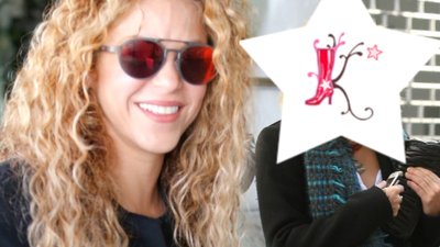 Żegnajcie DŁUGIE włosy Shakiry – gwiazda obcięła loki