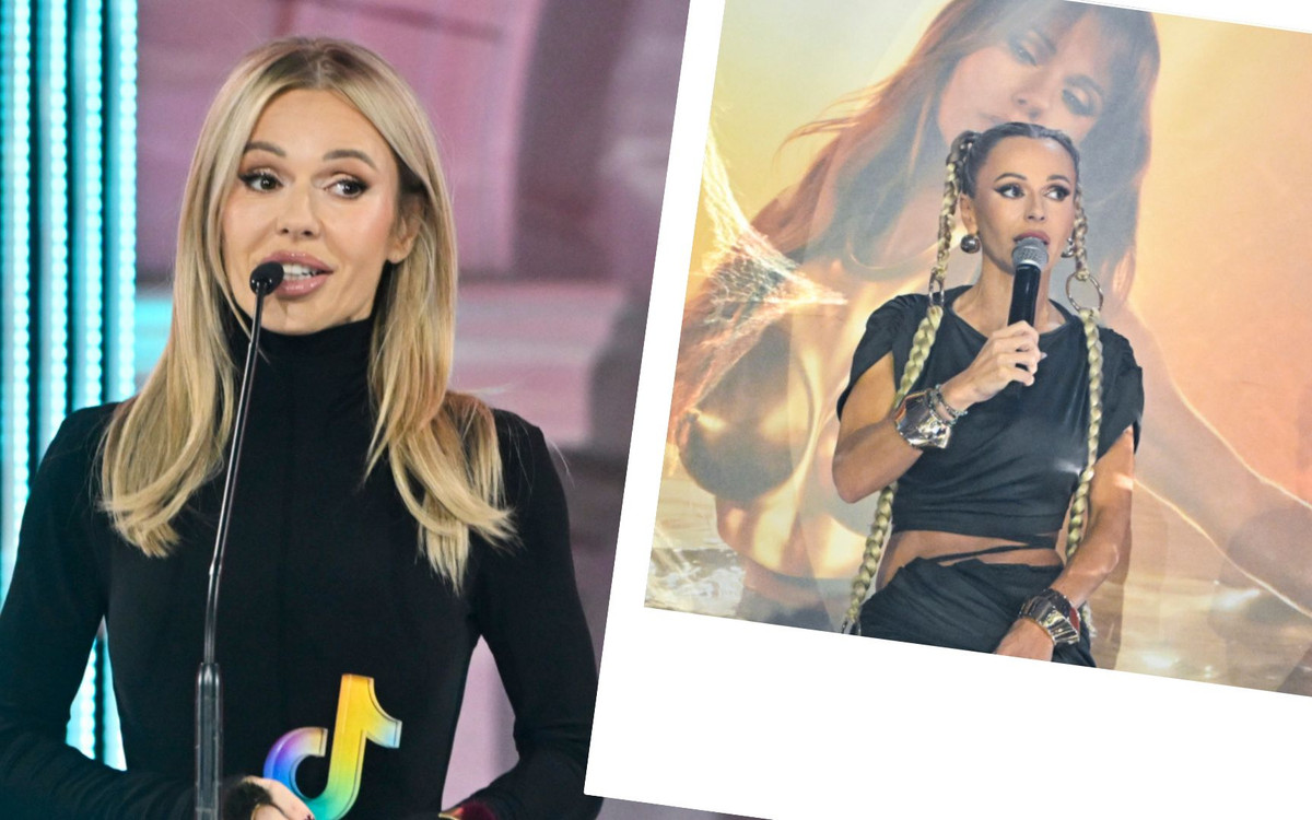 Doda SZCZERZE o byłych partnerach: “Byłam trampoliną do sławy!”