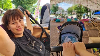 Magda ze „Ślubu od pierwszego wejrzenia” została świeżo upieczoną mamą! (FOTO)